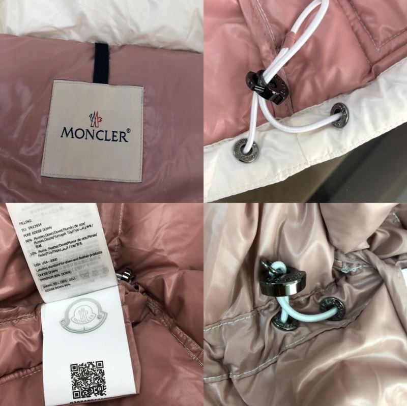 Moncler Down Jackets